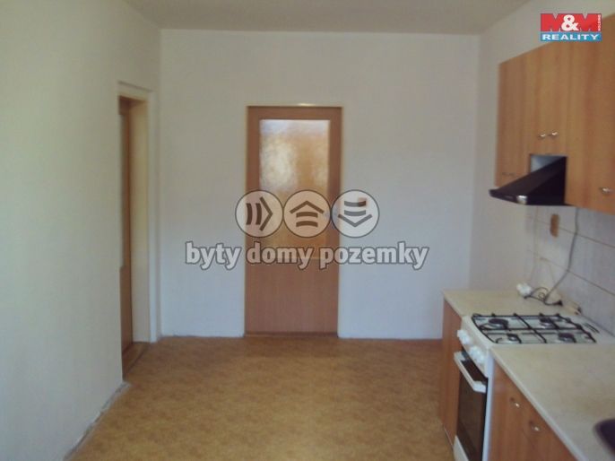 Pronájem, Byt 2+1, Ostrava