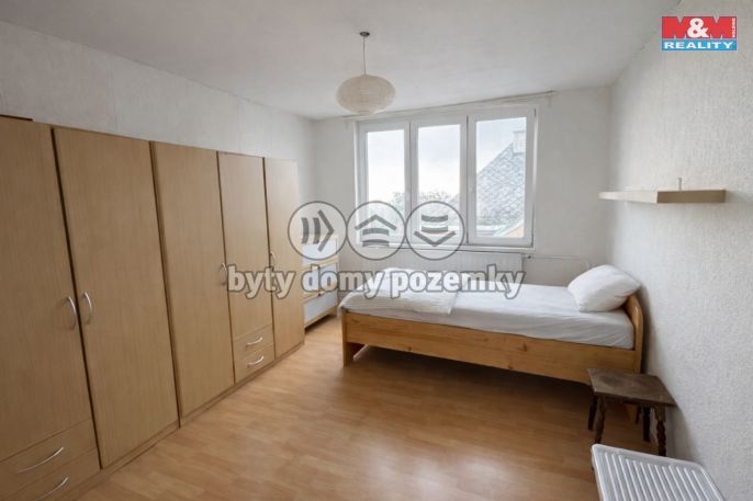 Prodej, Rodinný dům, Bílovec