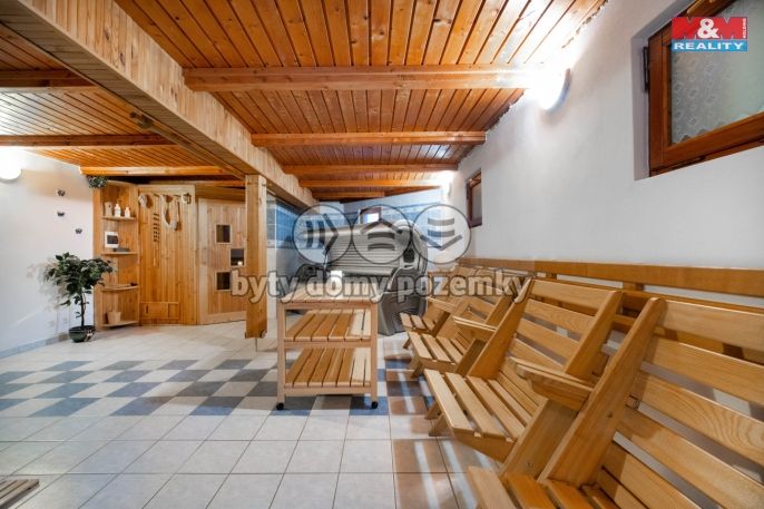 Prodej, Hotel, penzion, Liberk