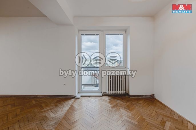 Prodej, Byt 4+1, Klatovy