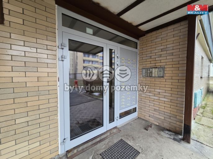 Prodej, Byt 1+1, Kutná Hora