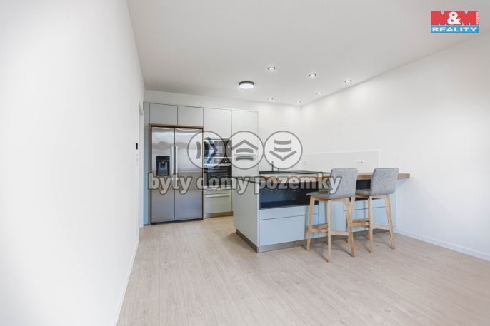 Prodej, Byt 2+kk, Klatovy