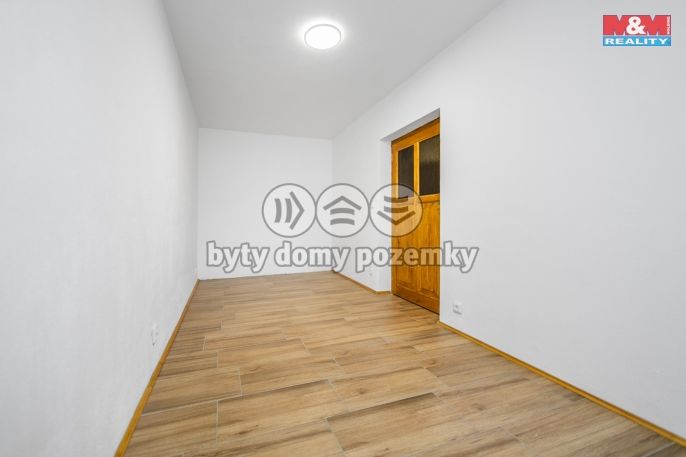 Pronájem, Rodinný dům, Pasečnice