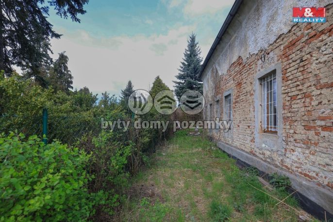 Prodej, Kancelářský prostor, Karlovy Vary