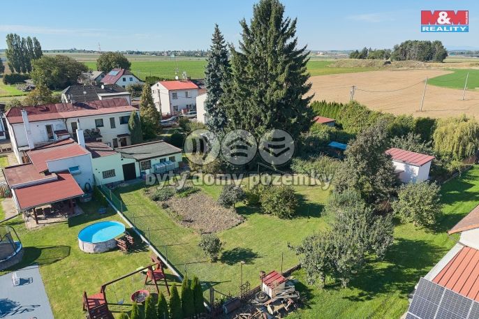 Prodej, Pozemek k bydlení, Hradec Králové