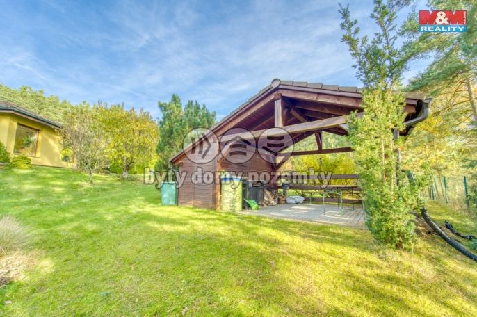 Prodej, Rodinný dům, Nevřeň