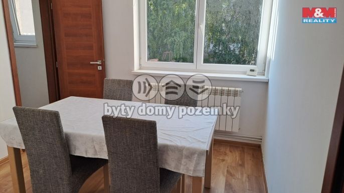 Pronájem, Byt 3+1, Český Těšín