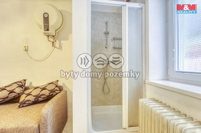 Prodej, Rodinný dům, Měčín