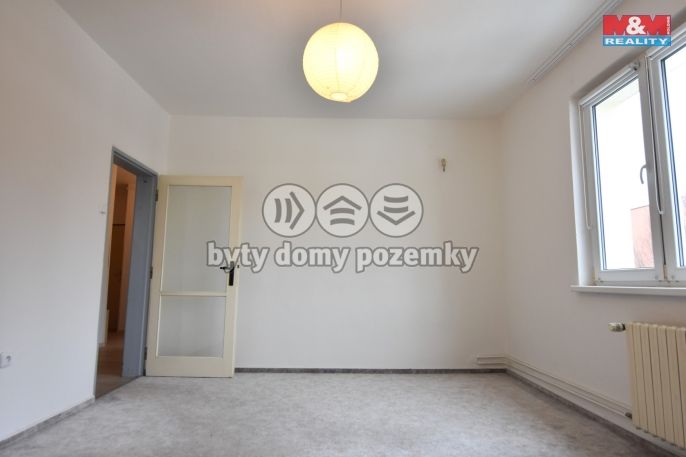 Pronájem, Byt 2+1, Mladá Boleslav
