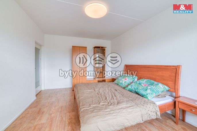 Pronájem, Byt 2+1, Františkovy Lázně