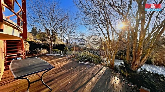 Prodej, Rodinný dům, Liberec