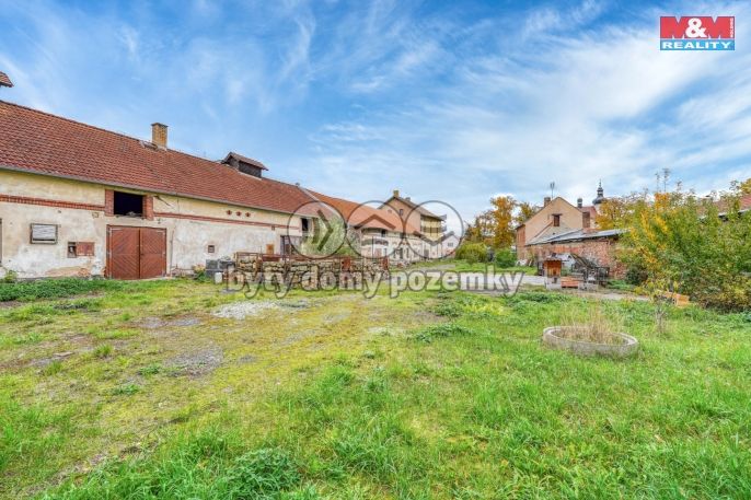 Prodej, Výrobní objekt, Žihle