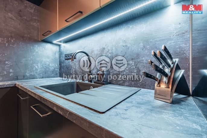 Prodej, Rodinný dům, Oleška