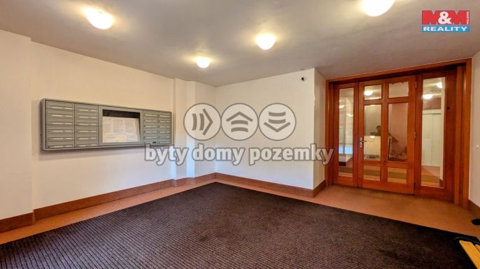 Prodej, Byt 2+kk, Bedřichov