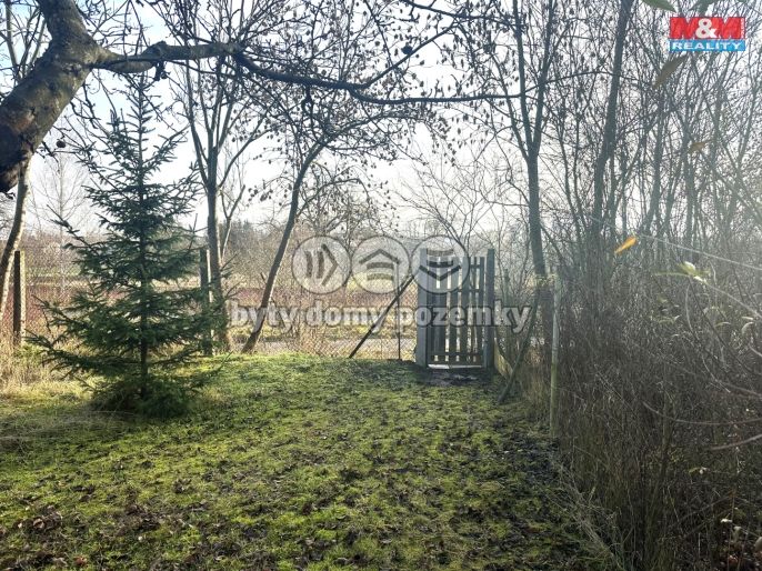 Prodej, Pozemek k bydlení, Oskořínek