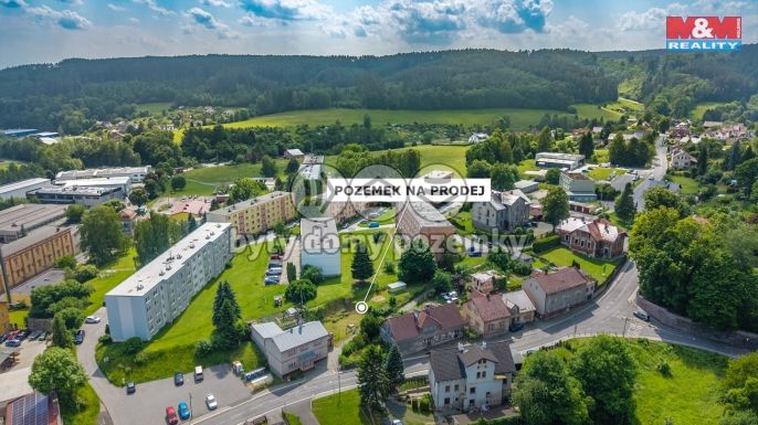 Prodej, Rodinný dům, Český Dub