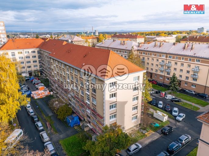 Prodej, Byt 2+1, Kladno