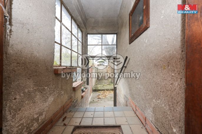 Prodej, Rodinný dům, Olšany u Prostějova