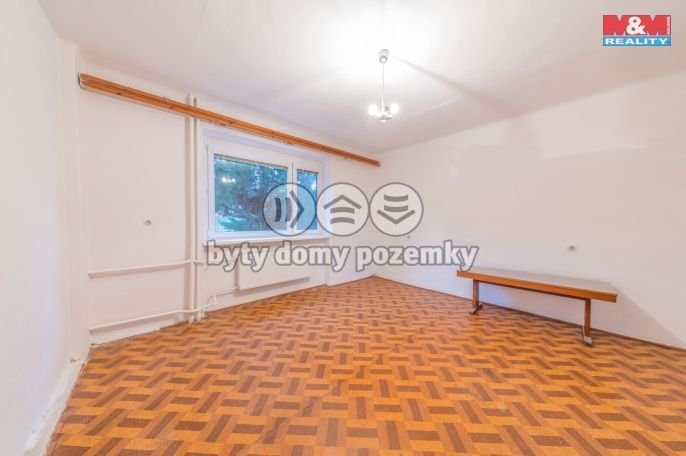 Prodej, Rodinný dům, Orlová