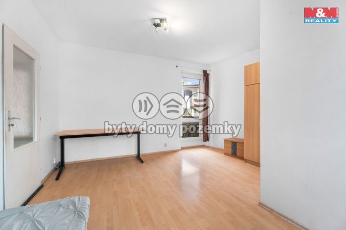 Prodej, Byt 3+kk, Praha