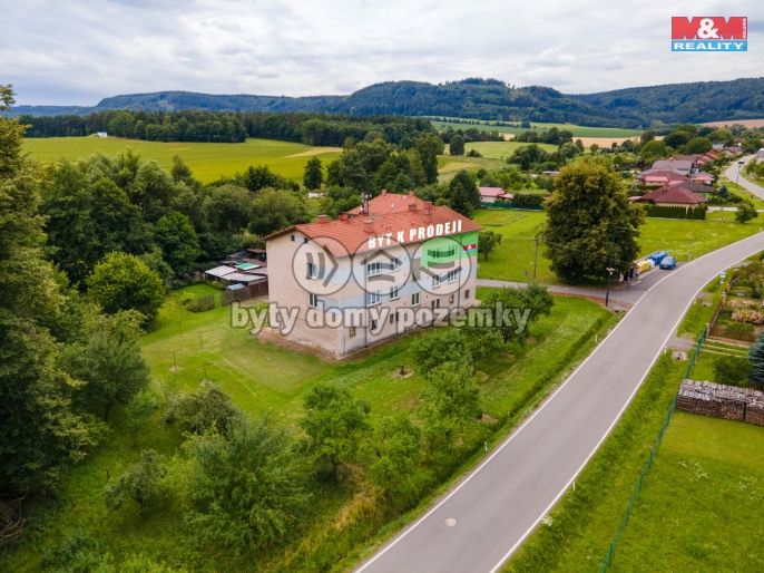 Prodej, Byt 3+kk, Kunčina