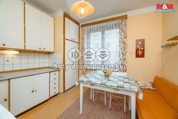 Pronájem, Byt 2+1, Náchod