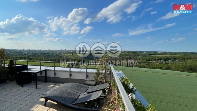 Prodej, Byt 3+kk, Praha