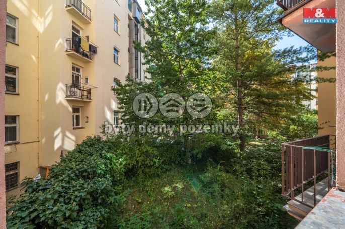 Prodej, Byt 2+kk, Praha