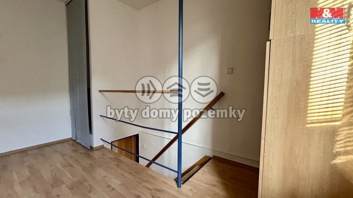 Pronájem, Byt 3+kk, Zlín