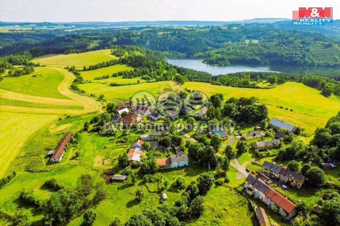 Prodej, Rodinný dům, Žlutice