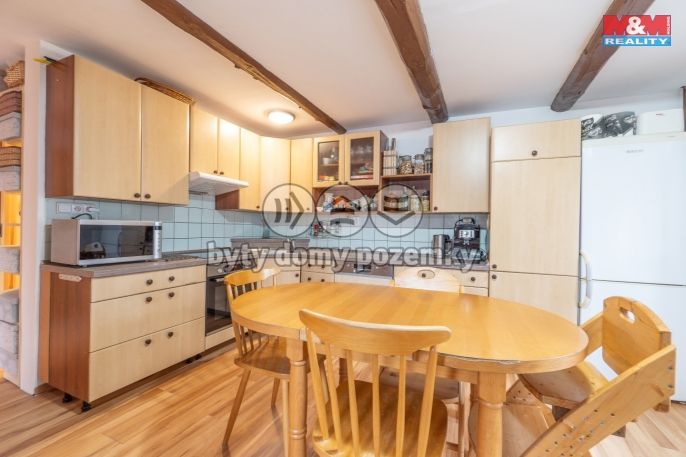 Prodej, Rodinný dům, Čakovičky