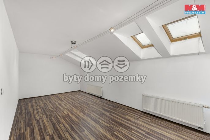 Prodej, Rodinný dům, Chrudim