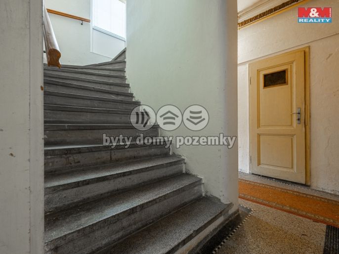 Prodej, Rodinný dům, Votice