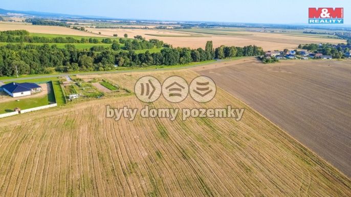Prodej, Pozemek k bydlení, Šumvald