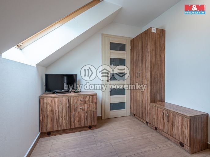 Pronájem, Ostatní, Divišov