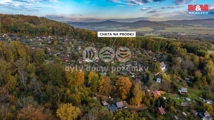 Prodej, Zahrada, Stružnice