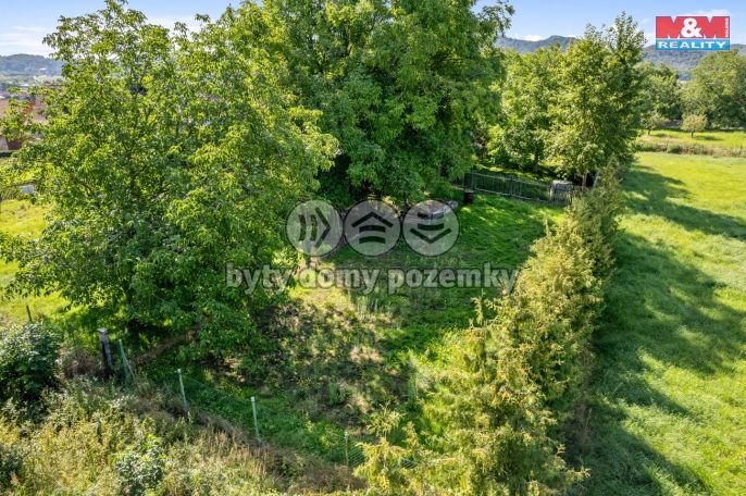 Prodej, Pozemek k bydlení, Žalany