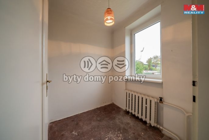 Prodej, Rodinný dům, Brno