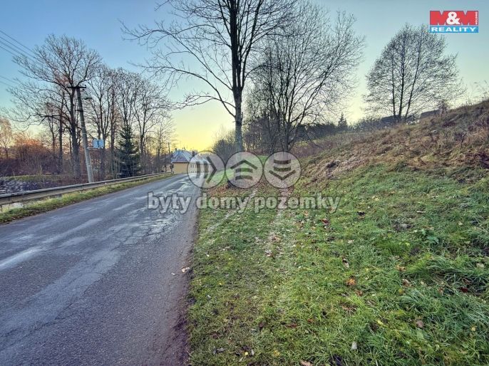 Prodej, Zahrada, Bystré