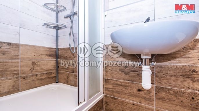 Prodej, Byt 1+kk, Brno