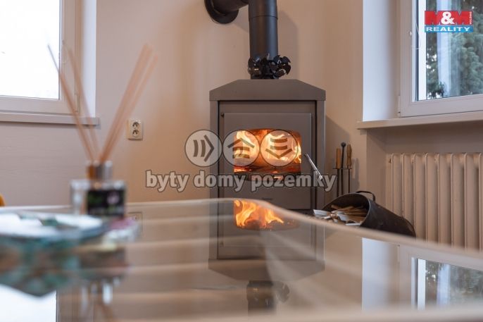 Prodej, Rodinný dům, Káraný