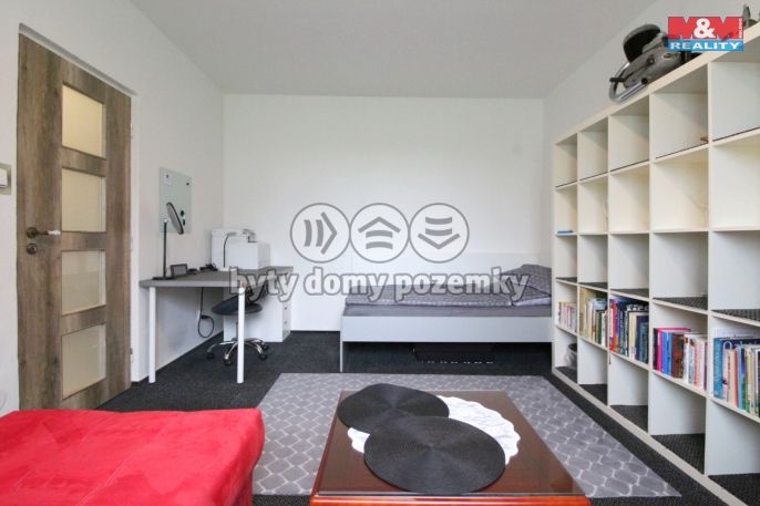 Pronájem, Byt 1+1, Rokytnice v Orlických horách