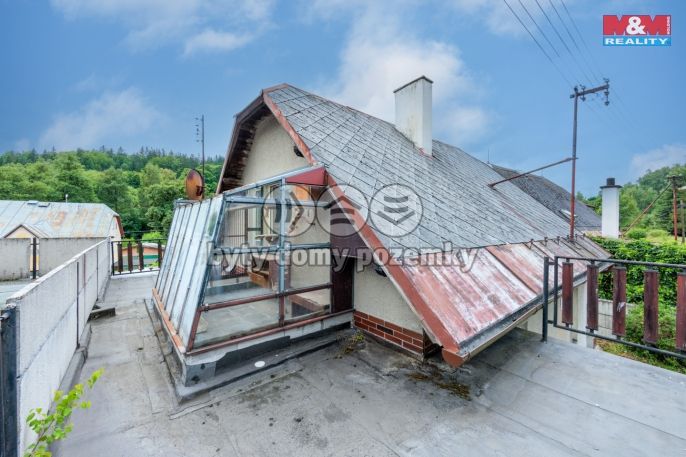 Prodej, Rodinný dům, Nejdek