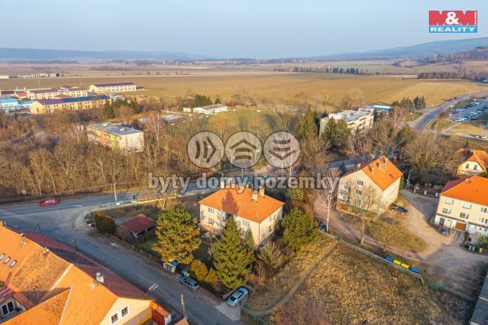 Prodej, Byt 3+kk, Hostomice