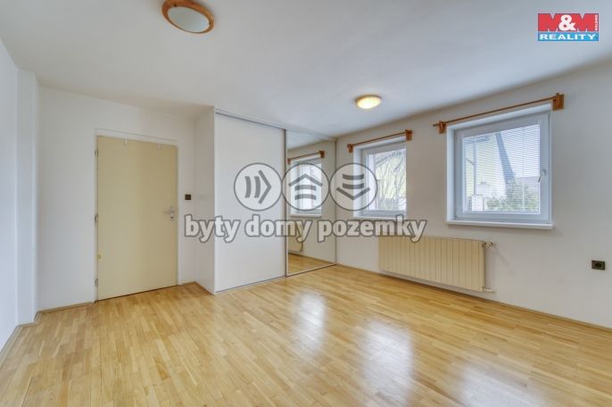 Prodej, Rodinný dům, Plzeň