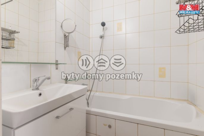 Prodej, Byt 3+1, Frýdek-Místek