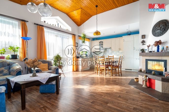 Prodej, Rodinný dům, Struhařov