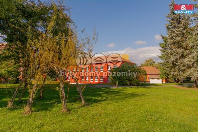 Prodej, Byt 2+1, Žatec