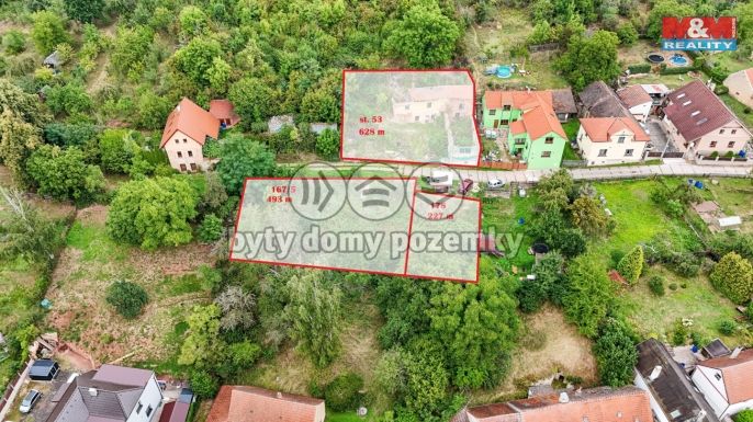 Prodej, Rodinný dům, Krušovice