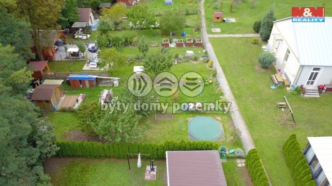 Pronájem, Byt 3+kk, Milovice